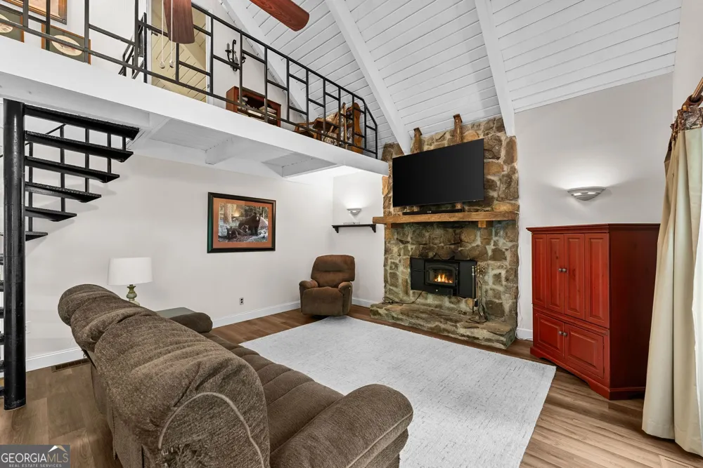 1130 Alpine DR Sautee Nacoochee, GA 30571
