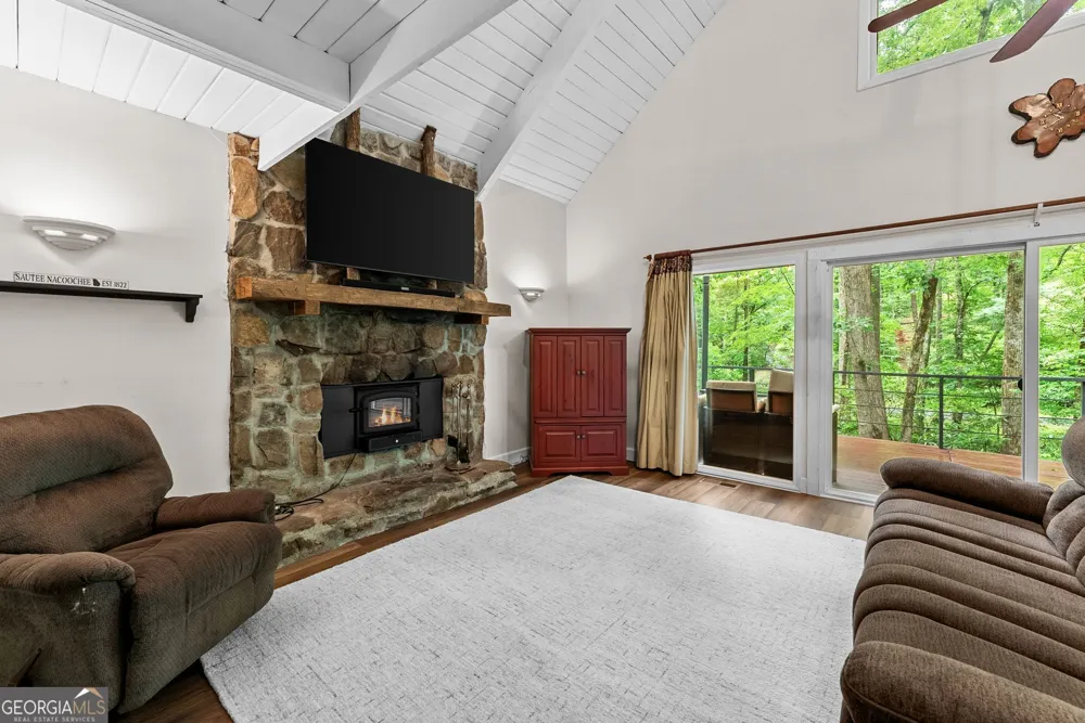 1130 Alpine DR Sautee Nacoochee, GA 30571