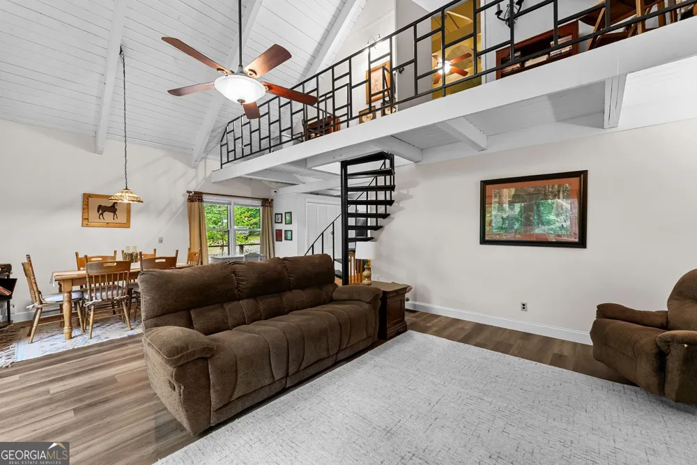 1130 Alpine DR Sautee Nacoochee, GA 30571