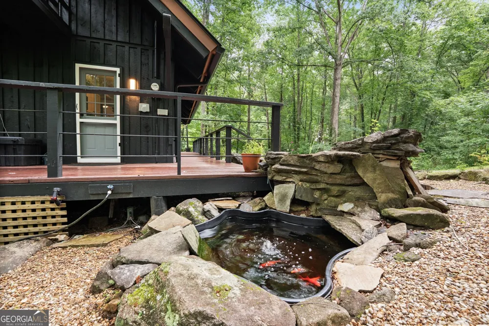 1130 Alpine DR Sautee Nacoochee, GA 30571