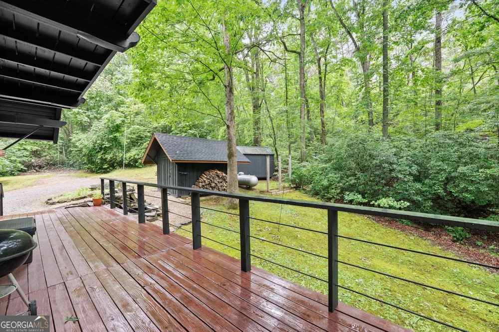 1130 Alpine DR Sautee Nacoochee, GA 30571