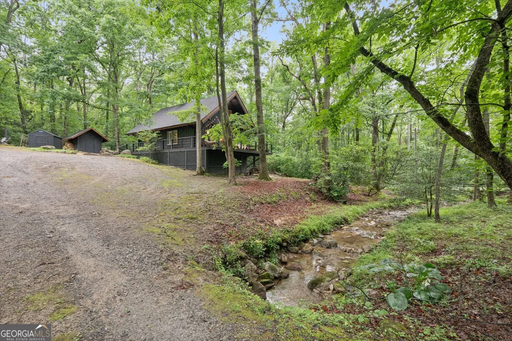 1130 Alpine DR Sautee Nacoochee, GA 30571