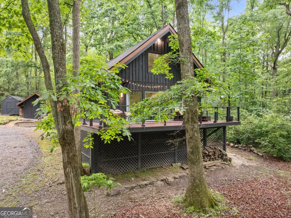 1130 Alpine DR Sautee Nacoochee, GA 30571