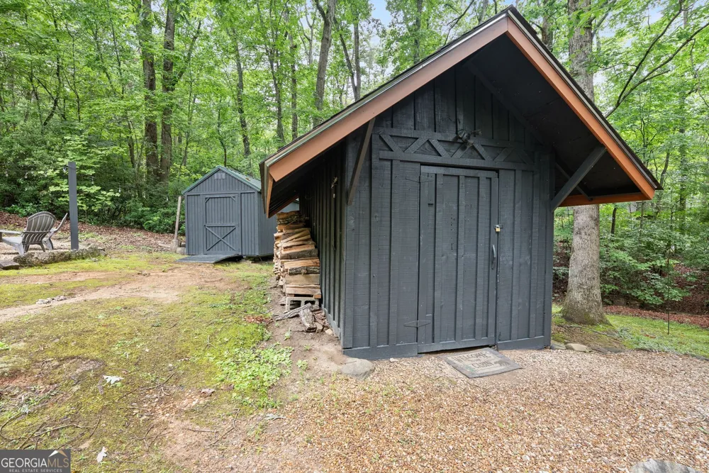 1130 Alpine DR Sautee Nacoochee, GA 30571