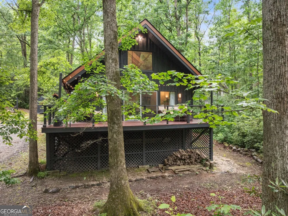 1130 Alpine DR Sautee Nacoochee, GA 30571