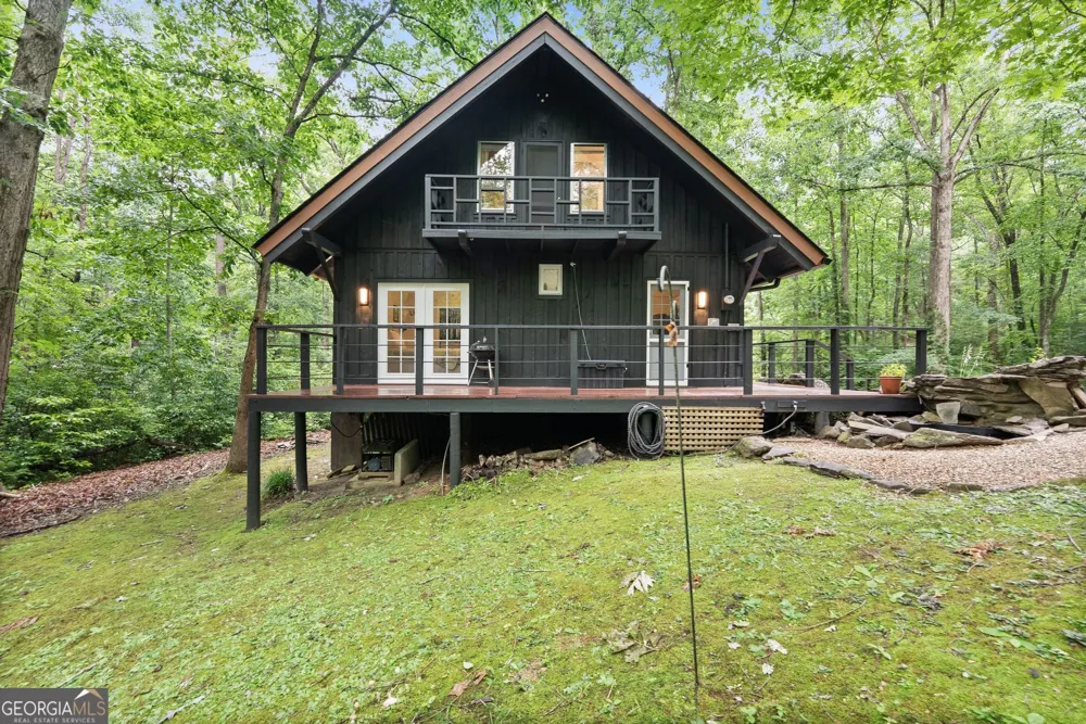 1130 Alpine DR Sautee Nacoochee, GA 30571