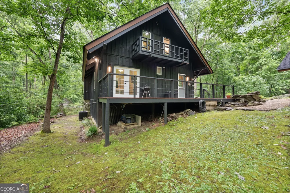 1130 Alpine DR Sautee Nacoochee, GA 30571