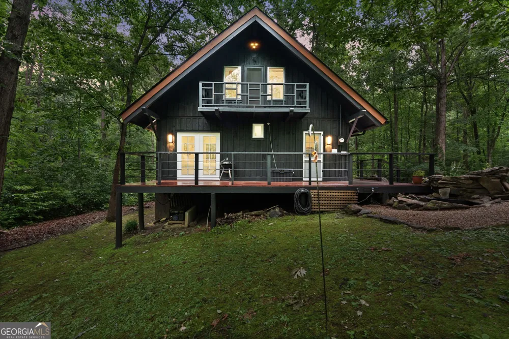 1130 Alpine DR Sautee Nacoochee, GA 30571