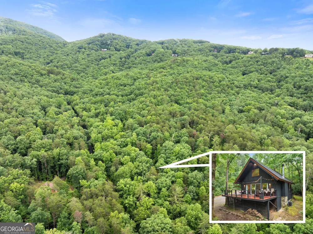 1130 Alpine DR Sautee Nacoochee, GA 30571