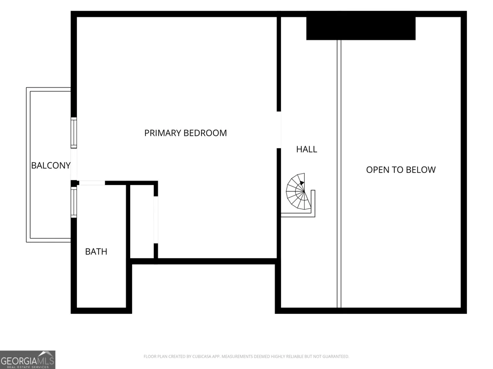 1130 Alpine DR Sautee Nacoochee, GA 30571