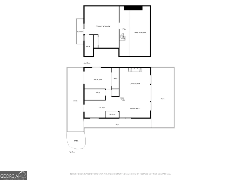 1130 Alpine DR Sautee Nacoochee, GA 30571