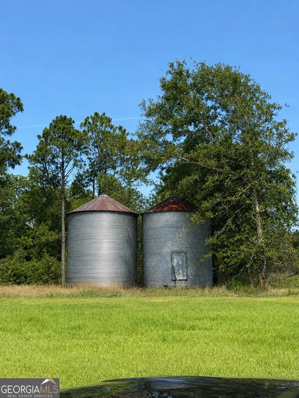 1514 Taylor Springs RD Vidalia, GA 30474