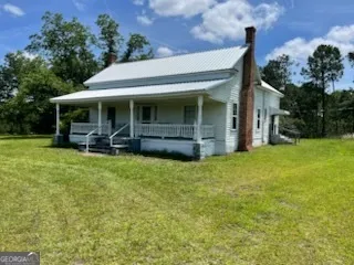 1514 Taylor Springs RD