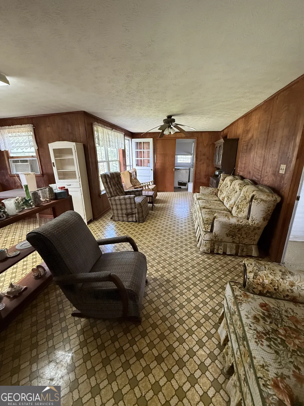 1514 Taylor Springs RD Vidalia, GA 30474