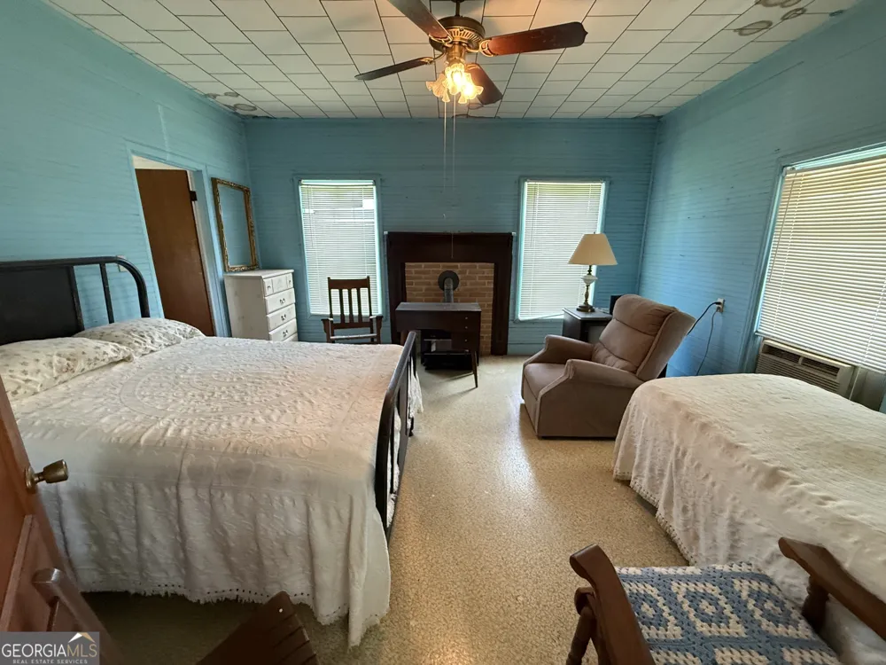 1514 Taylor Springs RD Vidalia, GA 30474