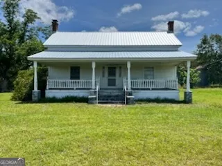 1514 Taylor Springs RD Vidalia, GA 30474