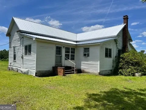 1514 Taylor Springs RD Vidalia, GA 30474