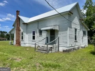 1514 Taylor Springs RD Vidalia, GA 30474