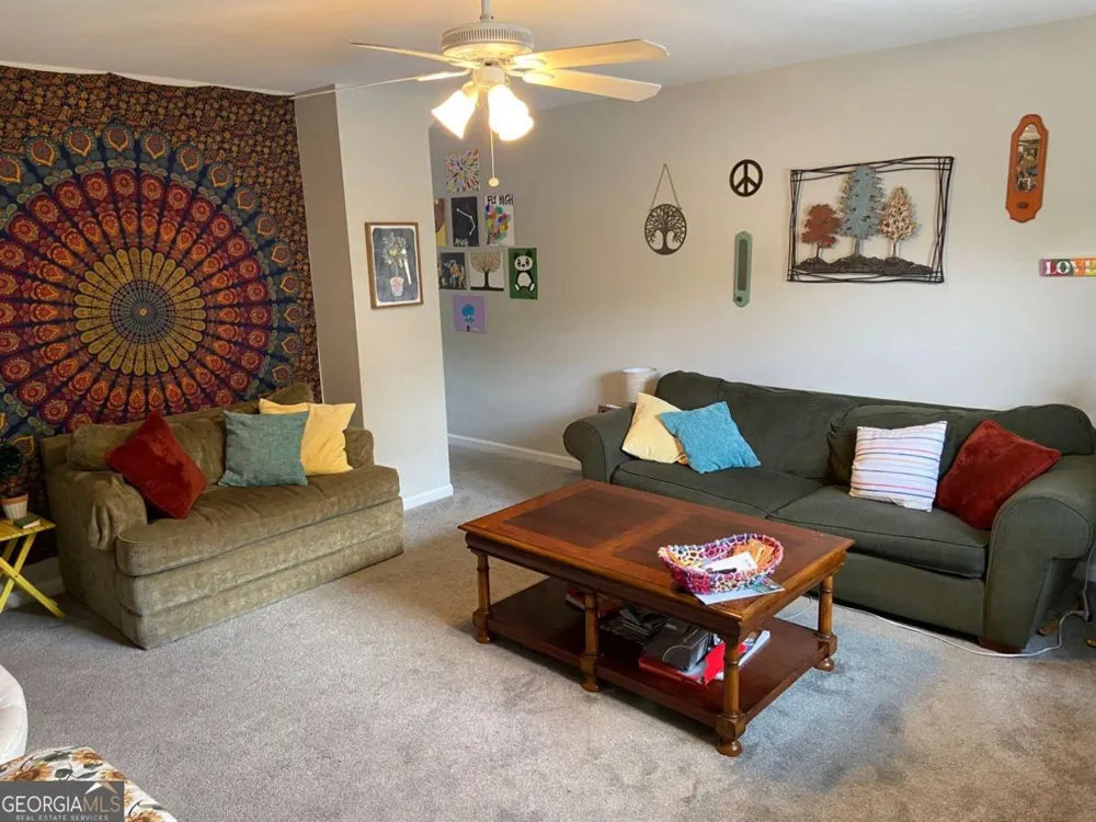 2165 S Milledge AVE Athens, GA 30605