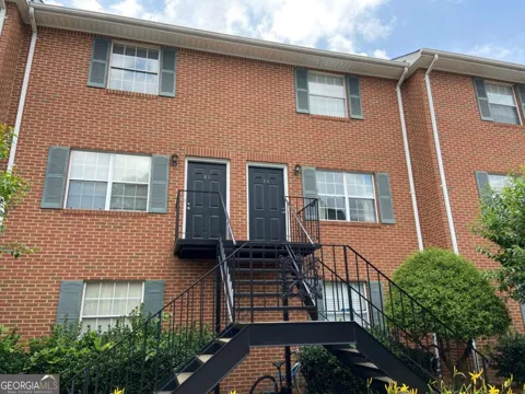 2165 S Milledge AVE