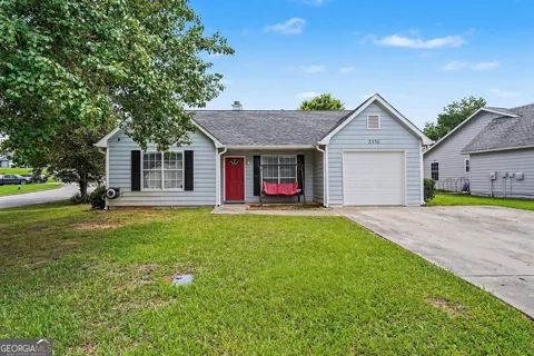 2750 Mill Lake WAY