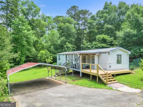 506 Charlies Creek RD