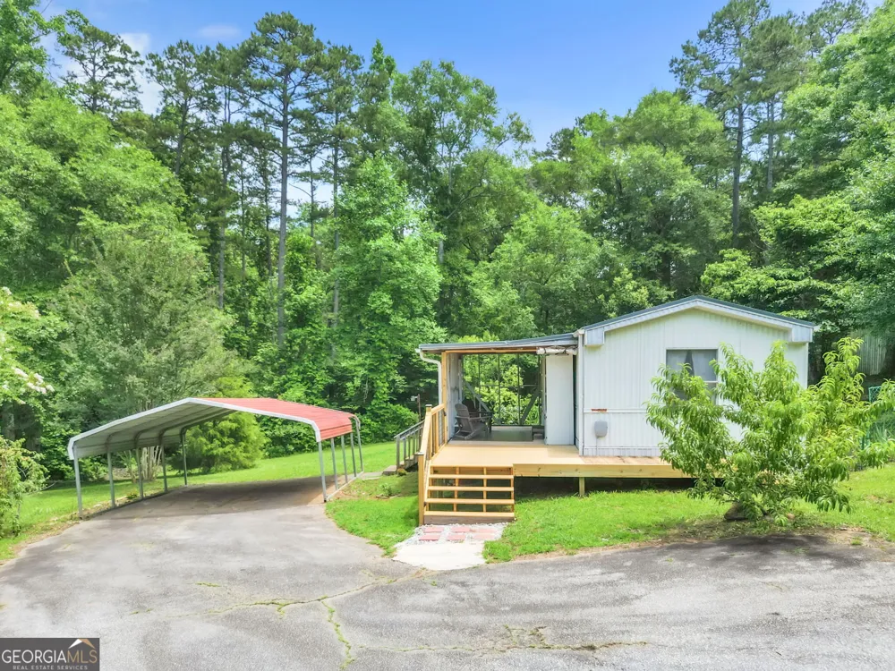 506 Charlies Creek RD Anderson, SC 29655