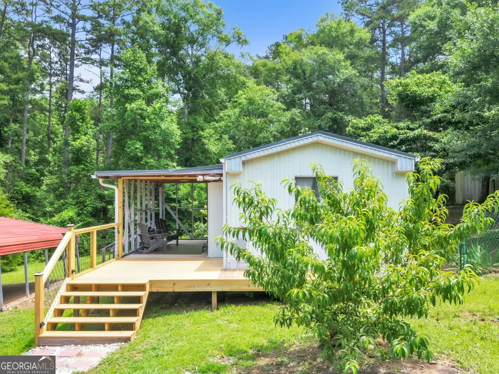 506 Charlies Creek RD Anderson, SC 29655