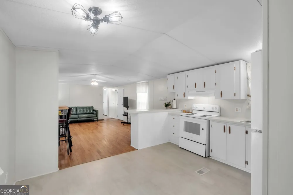 506 Charlies Creek RD Anderson, SC 29655