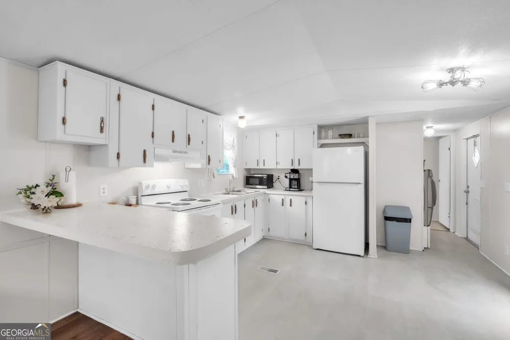 506 Charlies Creek RD Anderson, SC 29655