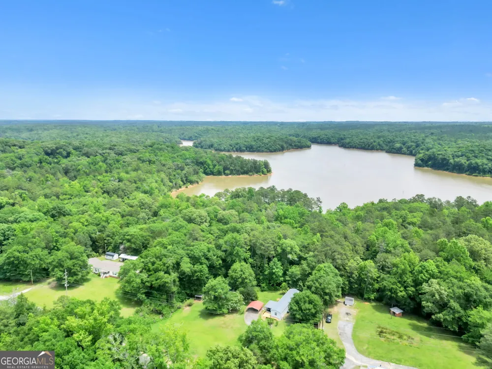 506 Charlies Creek RD Anderson, SC 29655