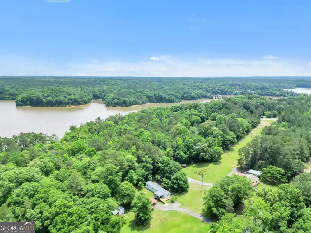 506 Charlies Creek RD Anderson, SC 29655