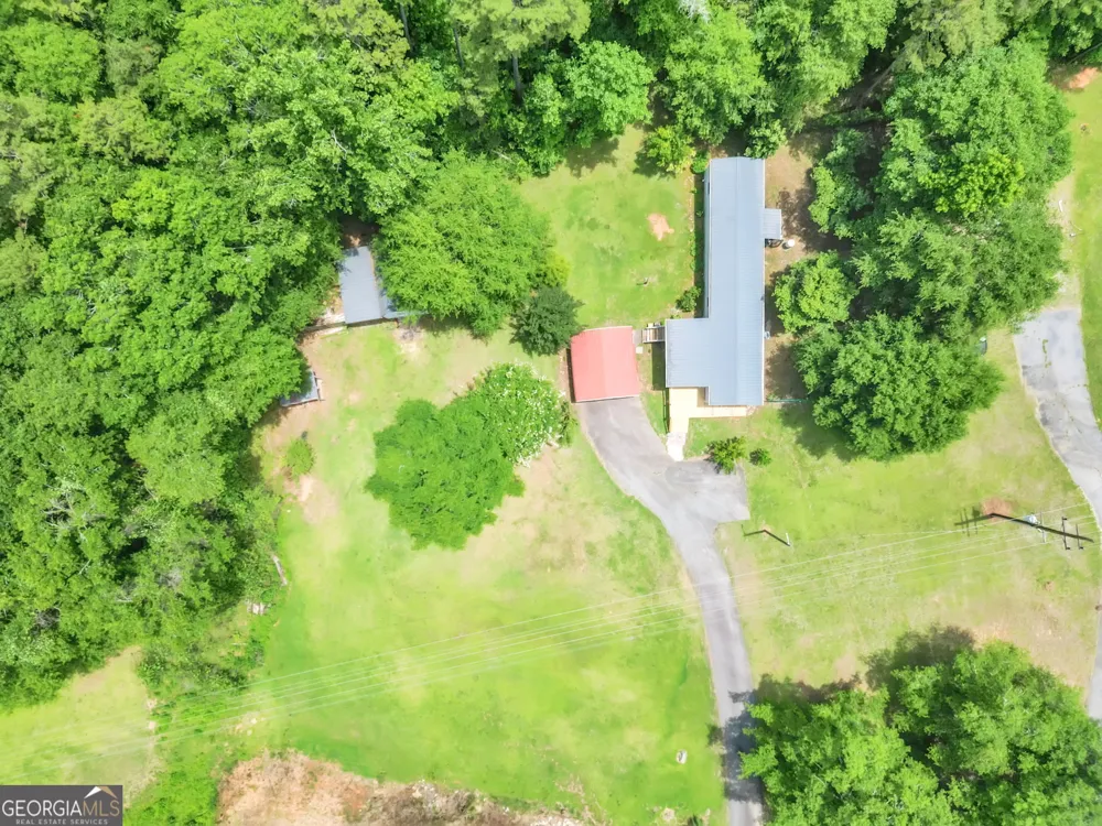 506 Charlies Creek RD Anderson, SC 29655