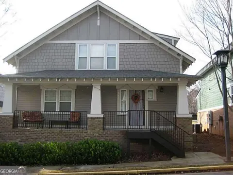 490 Barnett Shoals RD
