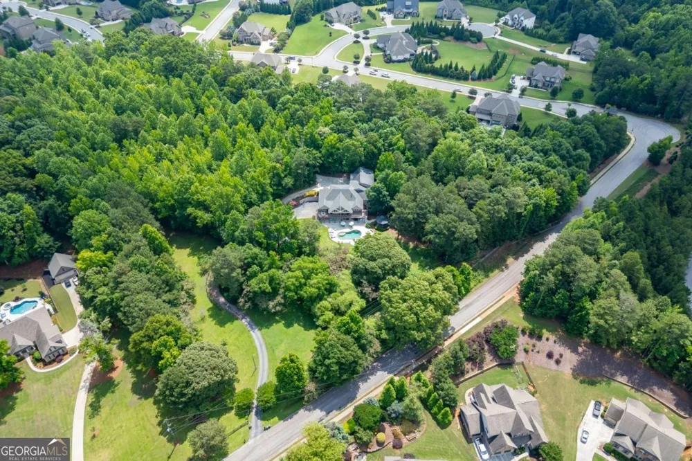0 Frazer RD Buford, GA 30518