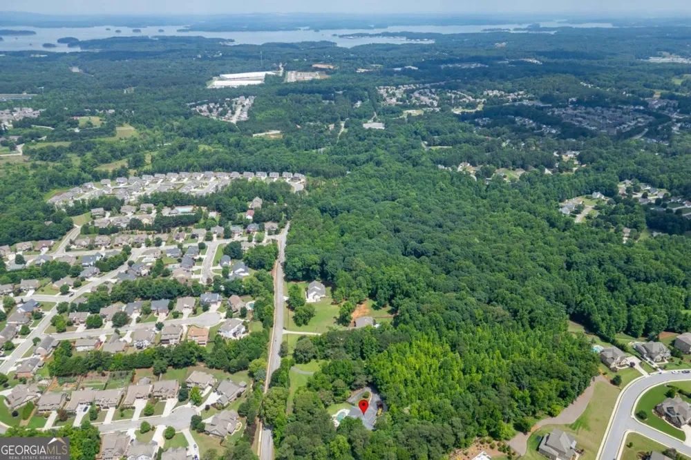 0 Frazer RD Buford, GA 30518