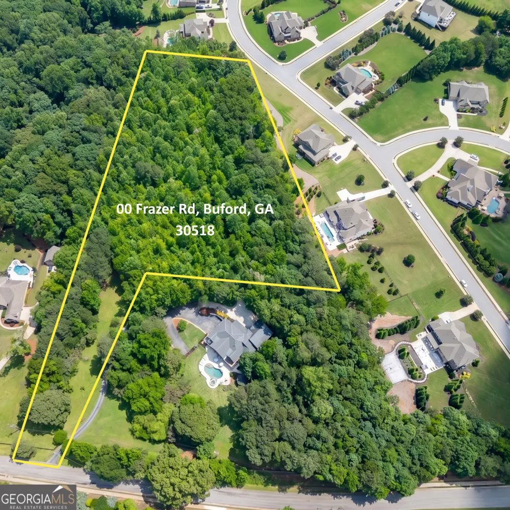 0 Frazer RD Buford, GA 30518