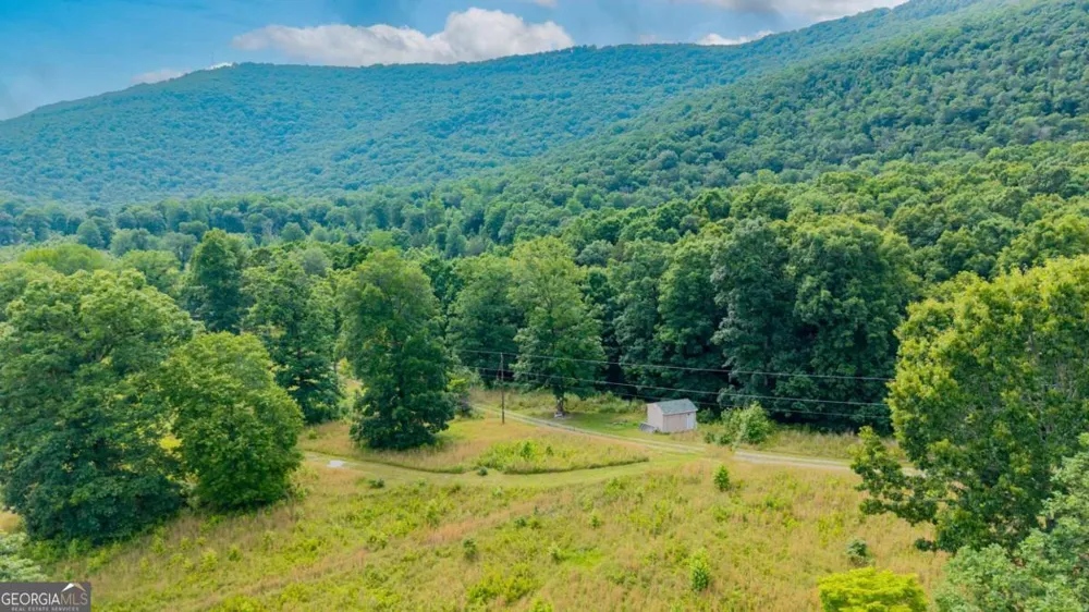 0 Newsome Gap RD Rising Fawn, GA 30738