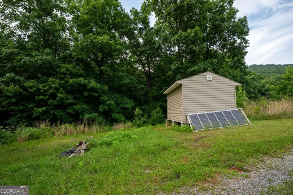 0 Newsome Gap RD Rising Fawn, GA 30738