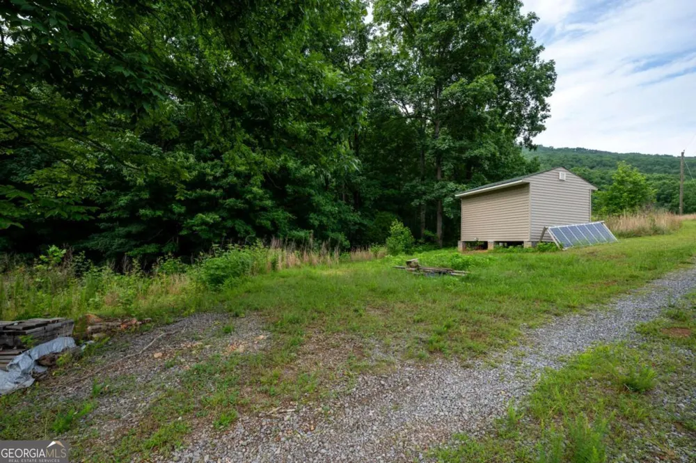 0 Newsome Gap RD Rising Fawn, GA 30738