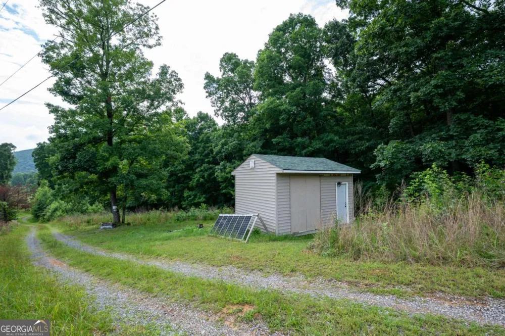 0 Newsome Gap RD Rising Fawn, GA 30738