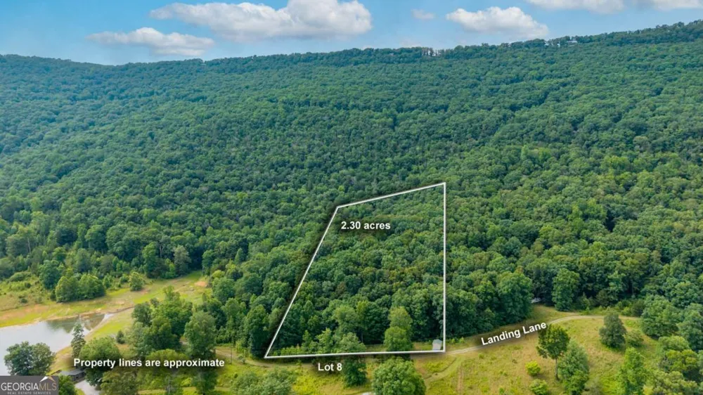0 Newsome Gap RD Rising Fawn, GA 30738