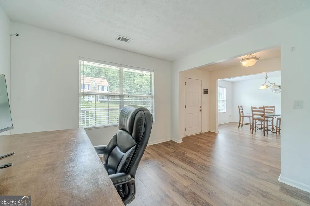 207 Belmont DR Monroe, GA 30655