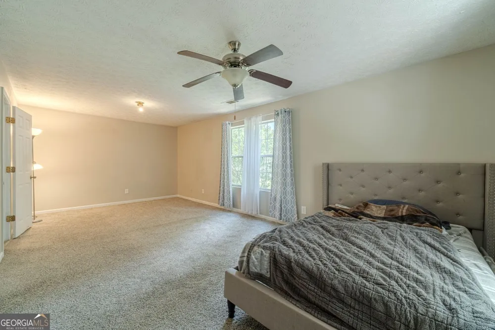 207 Belmont DR Monroe, GA 30655
