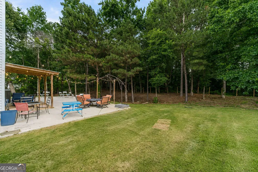 207 Belmont DR Monroe, GA 30655