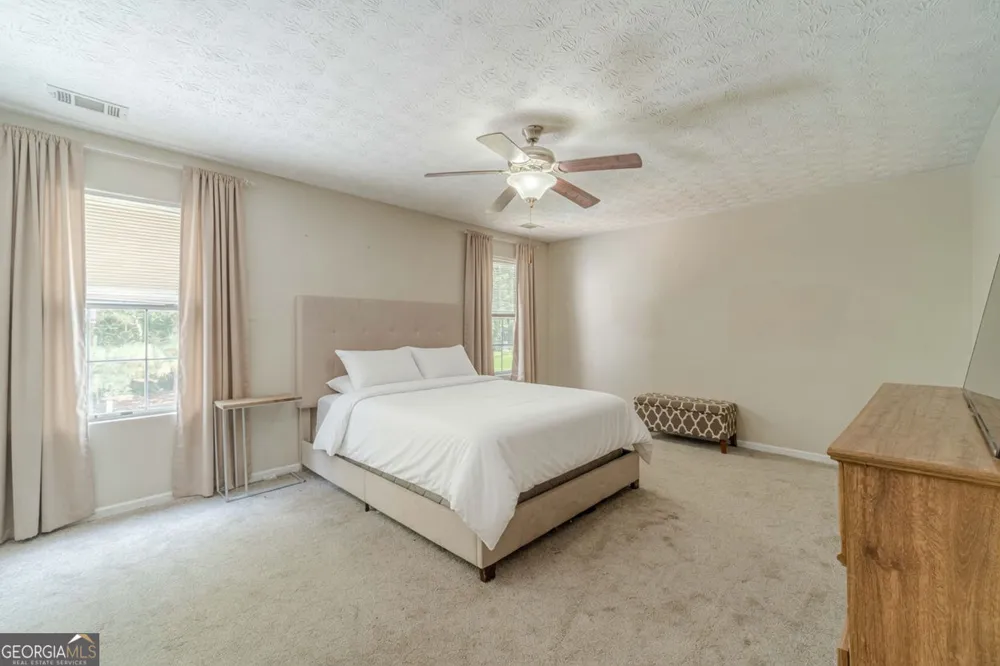 207 Belmont DR Monroe, GA 30655