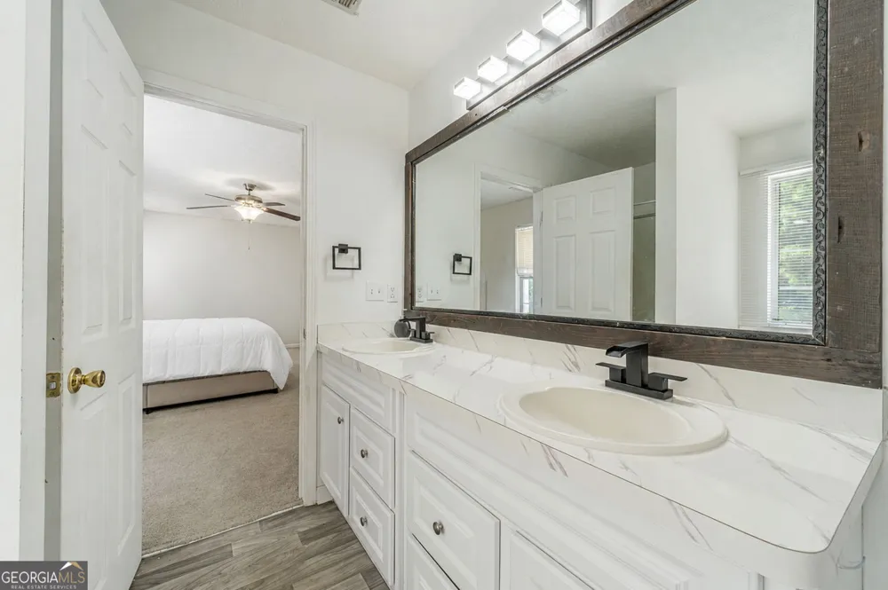 207 Belmont DR Monroe, GA 30655