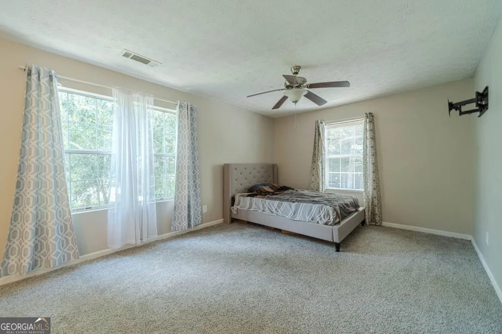 207 Belmont DR Monroe, GA 30655