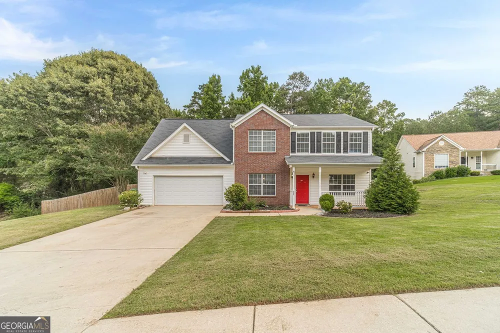 207 Belmont DR Monroe, GA 30655