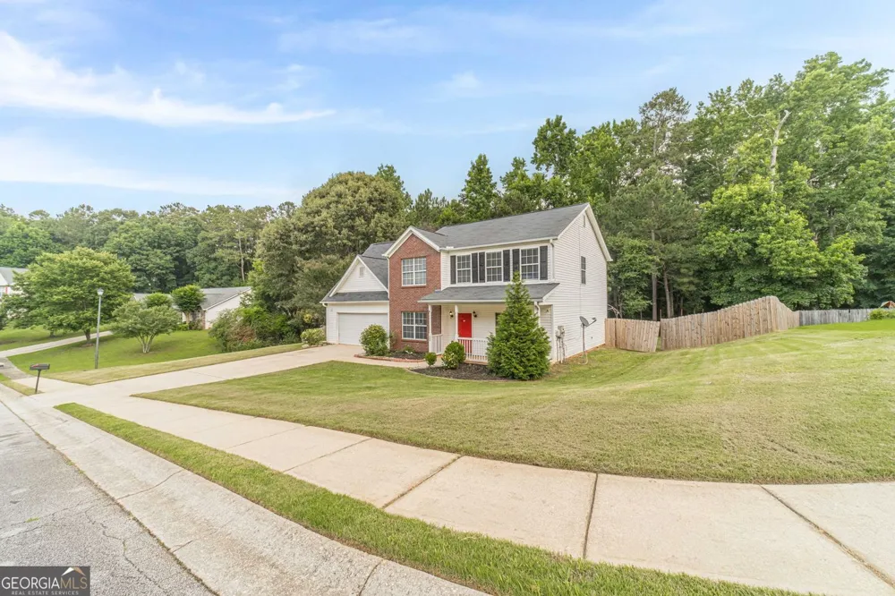 207 Belmont DR Monroe, GA 30655